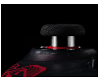 8BitDo Ultimate 2C Wired Pad Black Myth  Wukong - 1367008 - zdjęcie 7